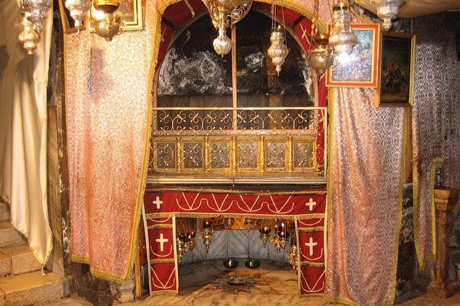 Private Day Tour: Bethlehem, Jordan River and Dead Sea - Why This Tour Offers Great Value