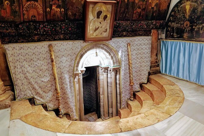 Private Day Tour: Bethlehem, Qumran and Dead Sea - Frequently Asked Questions (FAQs)