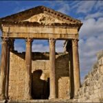 Private Day Tour Dougga - The Value of a Private Tour