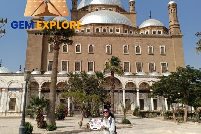 Private Day Tour Egyptian Museum, Citadel ,Mohamed Ali Mosque and Coptic Cairo - The Practical Side: What’s Included and What to Consider