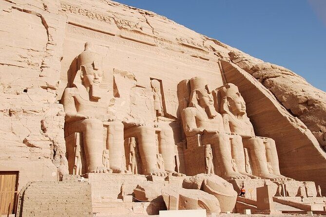 Private Day Tour From Aswan to Abu Simbel Temples - Final Thoughts