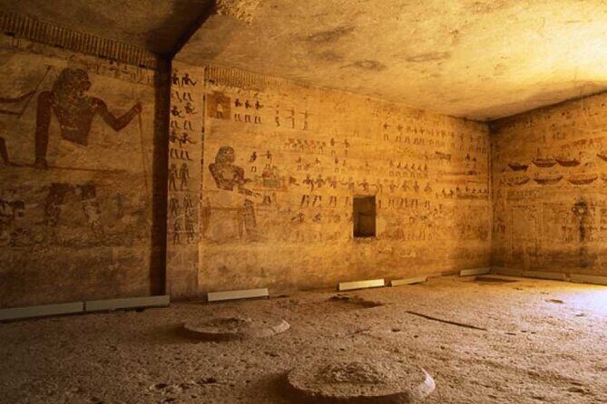 Private Day Tour From Cairo Visit El Minya, Tell El Amarna and Beni Hassan. - Practical Details: What You Need to Know