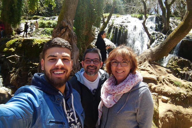 Private Day Tour from Fez to the Middle Atlas - What You Can Expect from the Experience