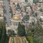 Private Day tour from Haifa to Jerusalem - Transport, Timing, and Comfort