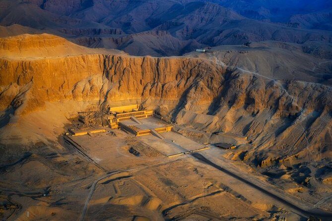 Private Day tour from Hurghada to Luxor - Who Would Enjoy This Tour?