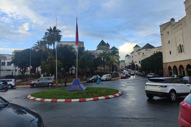 Private Day tour From Marrakech to Casablanca - FAQ