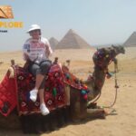 Private Day Tour Giza Pyramids, Egyptian Museum &Khan El-Khalili - Inside the Egyptian Museum: Artifacts and the Tutankhamun Exhibit