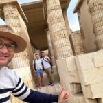 Private Day Tour Giza Pyramids ,Sphinx ,Memphis & Saqqara - Practical Details and What to Expect