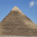 Private Day Tour Giza Pyramids, Sphinx, Saqqara, and Memphis - Guides and Personal Service