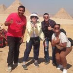 Private Day Tour Giza Pyramids,Sphinx,Saqqara and Memphis - Practical Details and What Sets This Tour Apart