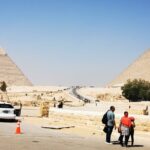 Private Day Tour Great Three Pyramids and Sphinx - The Itinerary Breakdown: What to Expect