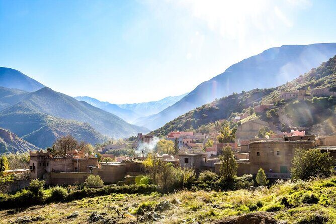 Private Day Tour in Atlas Mountains and 5 Valleys - The Experience and Who Will Love It