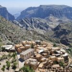 Private Day-Tour in Nizwa and Jebel Akhdar - Jebel Akhdar: The Green Mountain and Its Wonders
