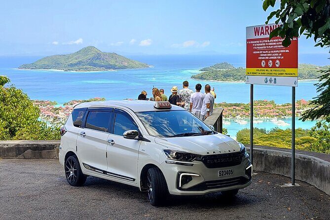Private Day Tour in Seychelles - FAQ