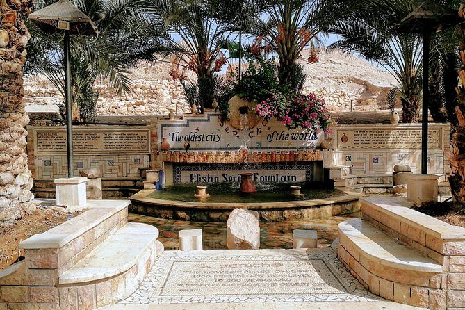 Private Day Tour: Jericho, Mount of Temptation, Hisham's Palace and Bethlehem - Who Will Appreciate This Tour?