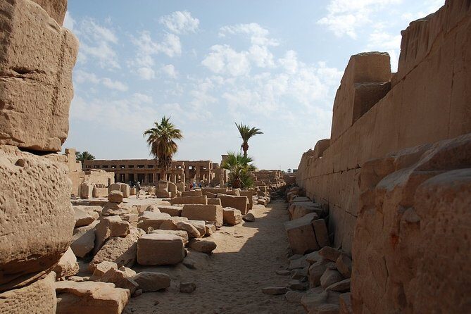 Private Day tour - Luxor from hurghada - Final Thoughts: Who Should Book This Tour?