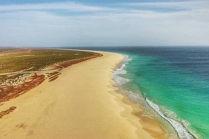 Private Day Tour of Boa Vista from S. Monica to Sal Rei - Practical Details and What to Expect