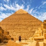 Private Day Tour of Giza Pyramids, Egyptian Museum, and Bazaar" - Who Would Enjoy This Tour?