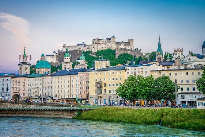 Private Day Tour of Hallstatt and Salzburg from Vienna - The Sum Up: Is This Tour Right for You?