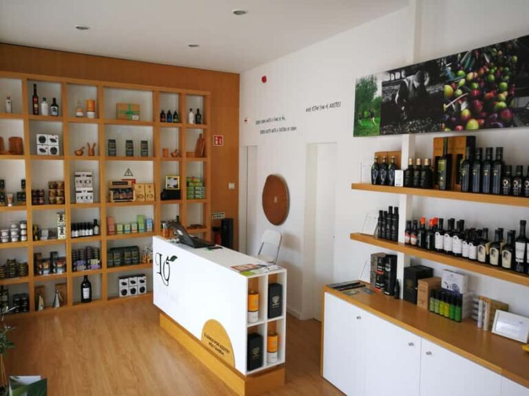 Private day tour of Olive Oil , Salt Flats and Winery - A Closer Look at What Youll Experience