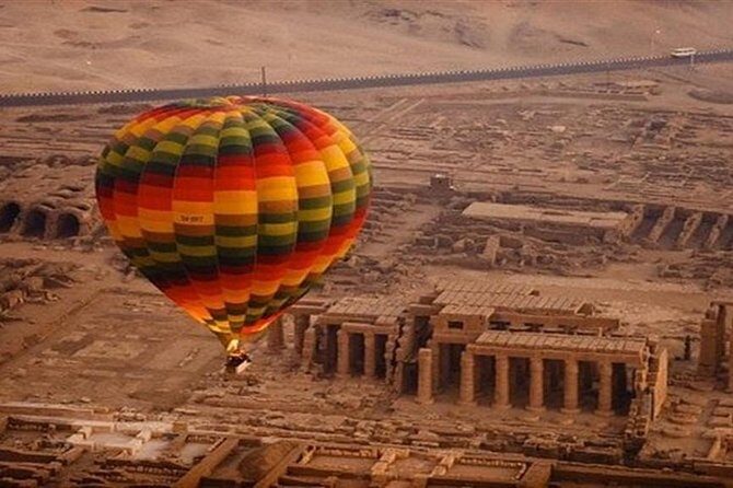 Private Day Tour of the East and West Banks from Luxor - Practical Tips for Tour Participants