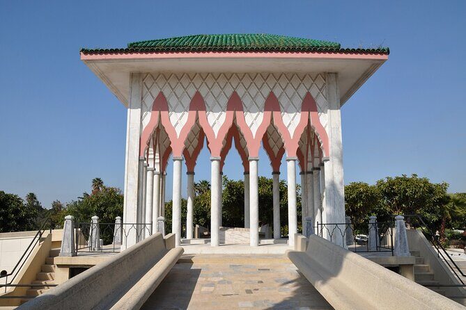 Private day tour of the Jewish heritage in Casablanca - Final Thoughts