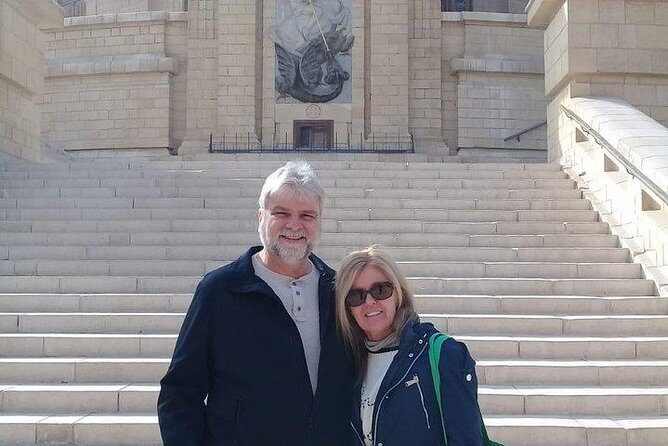 Private Day Tour Old Coptic Cairo with Orthodox Church and Synagogue - Why This Tour Is Worth Considering