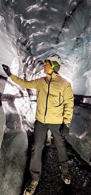 Private Day Tour South Coast with Katla Ice Cave(Optional) - An In-Depth Look at What You Can Expect