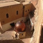 Private Day Tour: St. George's Monastery, Wadi Qelt, Mar Saba, and Bethlehem - Who Will Love This Tour?