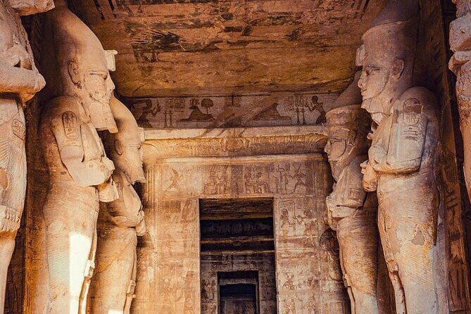 Private Day Tour to Abu Simbel Temples from Aswan - Why This Tour Offers Great Value