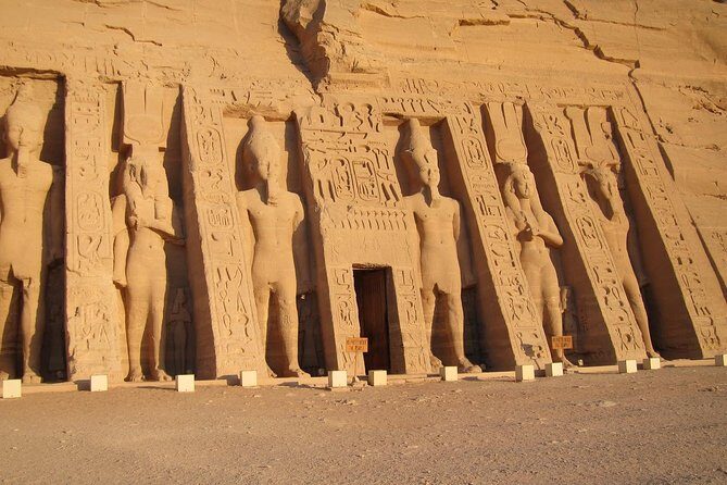 Private Day Tour to Abu Simbel Temples from Aswan - Private Tour - Who Will Love This Experience?