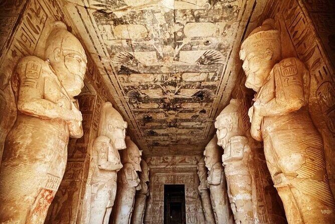 Private Day Tour to Abu Simble Temple from Aswan - What’s Included and What’s Not