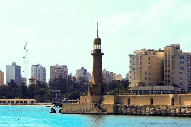 Private Day Tour to Alexandria From Alexandria - Practical Considerations