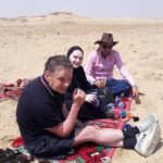 Private Day tour to Alexandria from Cairo - The Guided Tour: A Personal Touch to History