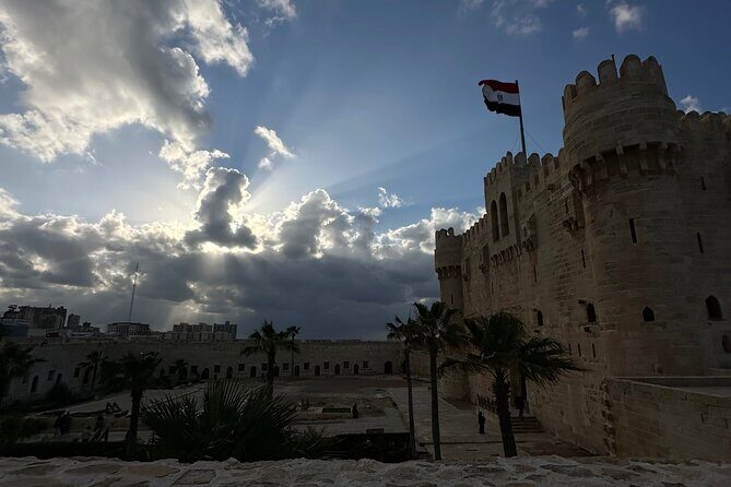 Private Day Tour to Alexandria from Cairo - What Makes This Tour Stand Out?