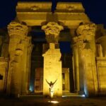 Private Day Tour to Aswan: Including Kom Ombo and Edfu Temples from Luxor - Practical Tips for a Smooth Experience