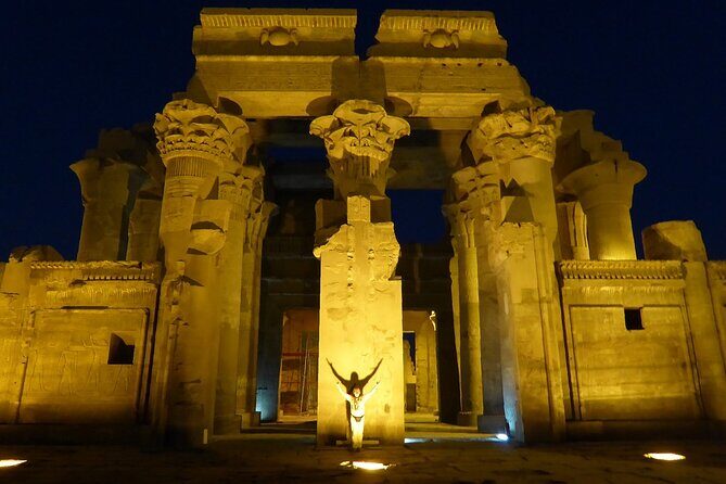 Private Day Tour to Aswan: Including Kom Ombo and Edfu Temples from Luxor - Practical Tips for a Smooth Experience
