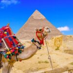 Private Day Tour to Cairo from Hurghada - The Itinerary in Detail