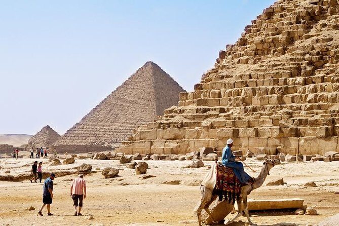 Private Day Tour to Cairo from Luxor by Flight - Who Is This Tour Best For?