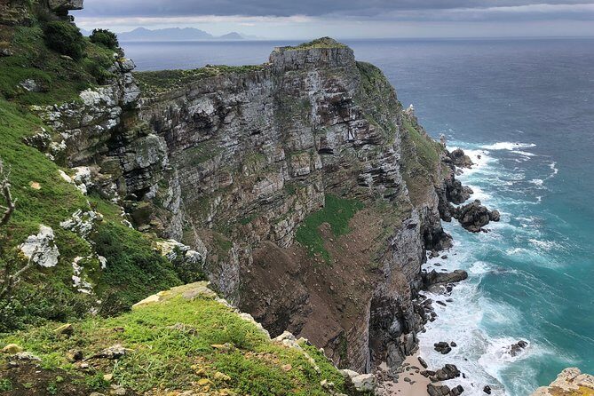 Private Day Tour to Cape Point , Penguins, Wine or Beer Tasting - Practical Aspects of the Tour