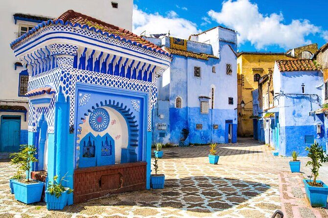 Private Day Tour to Chefchaouen and Akchour Waterfalls - The Cost and Value