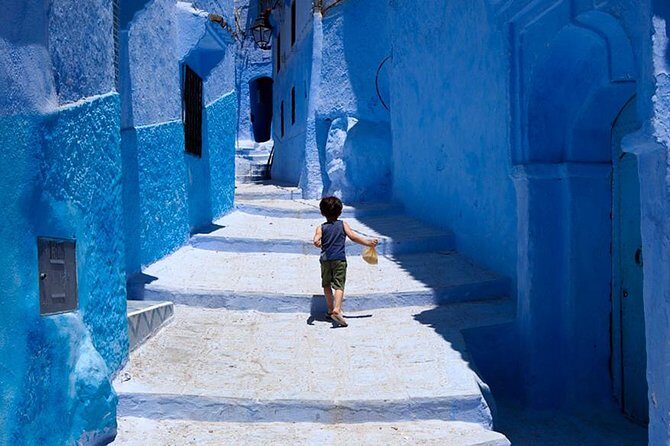 Private Day Tour to Chefchaouen from Fes - The Itinerary Breakdown: What to Expect