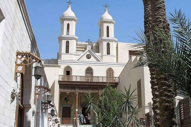 Private Day Tour: to Citadel - Coptic & Islamic Cairo - Who Will Love This Tour?