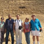 Private Day Tour to Dahshour and Meidum - Practical Tips for Your Trip