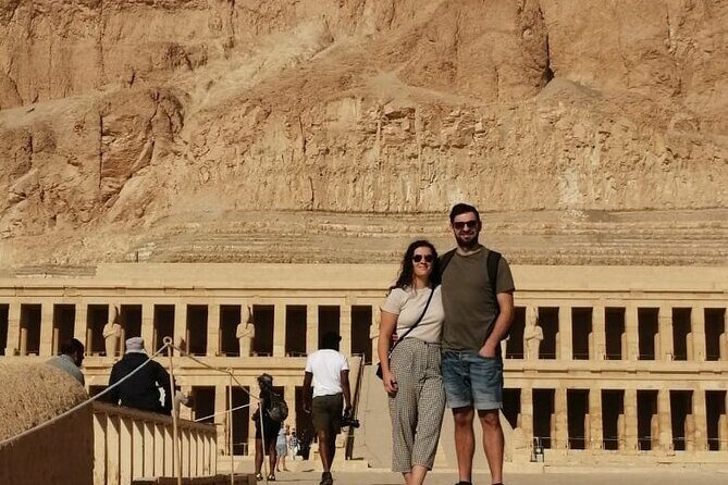 Private Day Tour To Dandara and Abydos Temples from Luxor - Who Will Love This Tour?