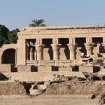 Private Day Tour to Dendara and Abydos from Luxor - Starting your Day: Easy and Hassle-Free Pickup