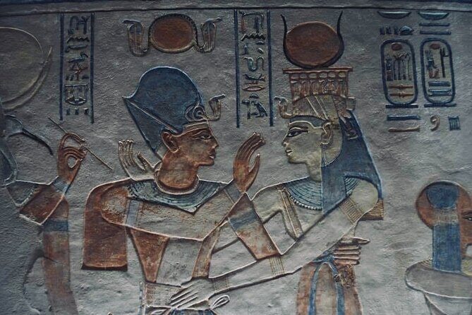 Private Day Tour to Dendera & Abydos with Hotel Pickup - Detailed Breakdown of the Tour Experience