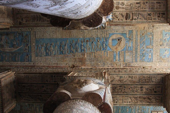 Private Day Tour to Dendera and Abydos Temples from Luxor - The Experience: Comfort, Knowledge, and Authenticity