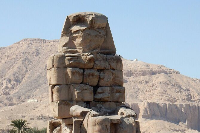 Private Day Tour to Dendera Temple (Tickets Included) - Why Travel This Route?
