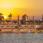 Private Day Tour to East and West Banks of Luxor - What’s Included and What’s Not